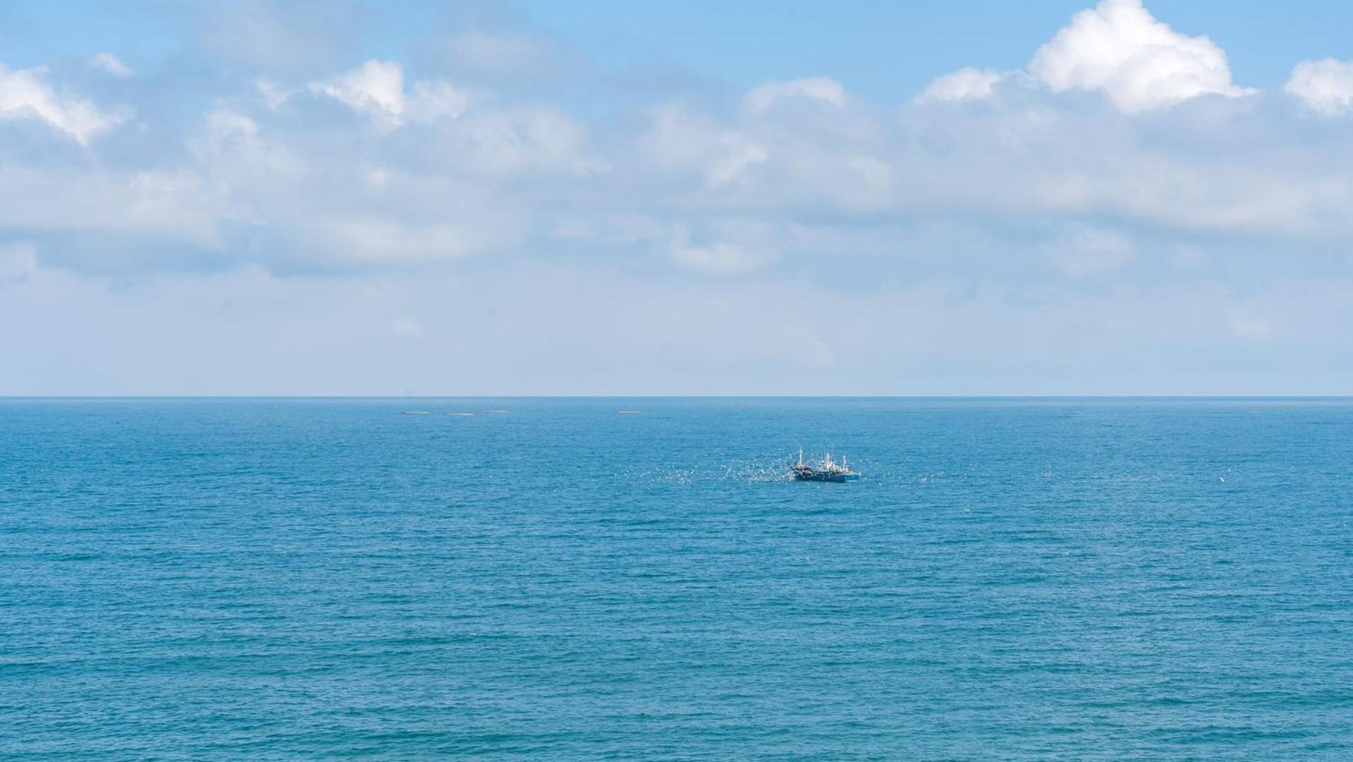 Gangneung Haerang Pension Cameră foto